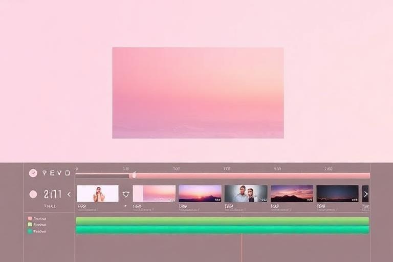 Ảnh xem trước công cụ AI ClipMotion
